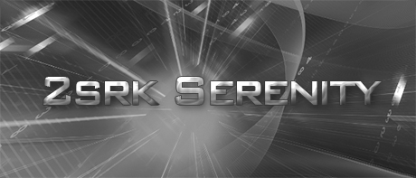 2srk Serenity