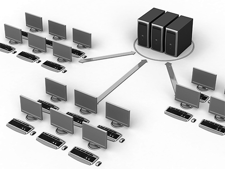 Supervision des infrastructures IT